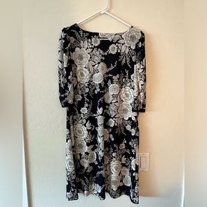 Tommy Hilfiger 12 dress nwt